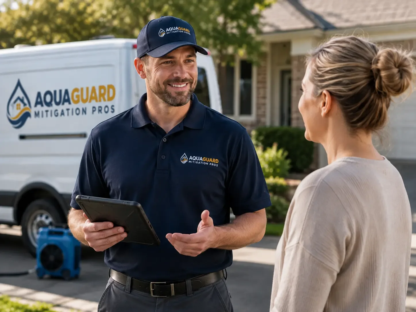 Water Damage Mitigation Baraga, MI FAQs